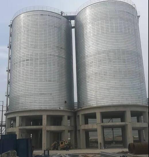 龙岗镀锌卷板仓